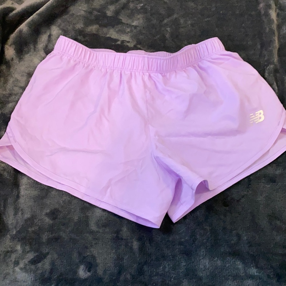 Athletic shorts